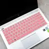 Para nuevo protector de teclado HP ENVY 13 de 13.3 pulgadas X360 laptop HP cubierta antipolvo ba0017T