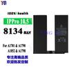 Para Apple iPadpro10.5 A1701/A1790/A1852 batería plana 8134mAh mayoreo