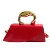 Bolso de mano moderno transfronterizo para mujer, nuevo modelo de verano 2026, bolso de hombro y cruzado, bolso de mujer moderno de gran capacidad