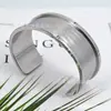 Fábrica 24mm Ranhura Larga Pulseira Tecido Song Brocado Zhuang DIY Joias Envoltas em Tecido Tendência Nacional Étnica Pulseira de Aço Inoxidável Coberta com Couro