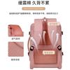Mochila para mujer, mochila para embarque, bolsa de viaje de corta distancia, gran capacidad, bolsa de ordenador multifuncional para hombre, bolsa de ocio, venta al por mayor