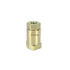 Reemplazo para Válvula Unidireccional Ingersoll Rand 39182548 Piezas para Compresor de Aire
