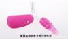 Flower Honey AV Stick Egg Jumping Appliance Headgear G-spot Attack Massage Set Suprimentos sexuais para adultos