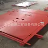Mfhsl1.4*1.8 Puerta de Barrera Ignífuga Subterránea para Minería Larga Vida Aislamiento Fuente de Fuego Puerta de Barrera Ignífuga