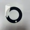 Para Nubia Nubia Flip Máquina Dobrável Película para Lente Cobertura de Tela Inteira Protetor de Vidro Temperado para Tela Externa