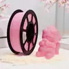 Filamento para Impressão 3D PETG Cores Básicas 1kg Estoque de Fábrica Comércio Exterior 1,75mm Adequado para Creality
