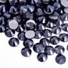 Strass de Tamanhos Mistos Ss3-Ss16 com Verso Plano para Capas de Celular, Strass de Vidro Cristal DIY para Arte de Unhas Criativa, Acessórios Decorativos Mistos
