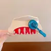 Presilha de Garra Grande com Pérola, Grampo de Tubarão para Cabelo para Mulheres, Presilha Simples para Coque na Parte de Trás da Cabeça, Acessório de Cabelo Versátil