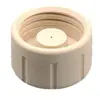 Lámina de PPS, barra redonda, plástico de ingeniería de fibra de vidrio, buje de engranaje resistente a altas temperaturas y al desgaste, piezas de precisión personalizadas mecanizado CNC