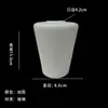 Pantalla de Lámpara de Vidrio Pantalla de Lámpara Carcasa Diseño DIY Lámpara de Mesa Lámpara Colgante Lámpara de Pared E27 Universal Pantalla de Lámpara Accesorios de Lámpara Otro