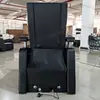 Nueva Silla Eléctrica de Masaje Reclinable para Pedicura y Pedicura Europea y Americana, Sofá para Manicura y Pestañas, Silla de Baño de Pies para Salón Spa Transfronterizo