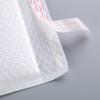 Bolsa de burbujas de película mate de 100 g, Bolsa de burbujas autoadhesiva, Bolsa para empaque de ropa, Bolsa para mensajería, Bolsa tipo sobre, Gruesa impermeable de fábrica