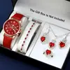 Comércio Exterior Mais Vendido Novo Tendência Quadrado Relógio Feminino Relógio Dourado Relógio Feminino Pulseira de Aço Relógio Feminino Fabricante em Estoque Atacado