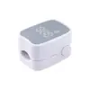 Lâmpada portátil nova para unhas com fungos UV, lâmpada de fototerapia mini para onicomicose UV, transfronteiriça