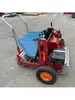 Sembradora de Ajo Totalmente Automática de Empuje Manual Máquina Multifuncional para Plantación de Ajo Agrícola Rueda Antideslizante Sembradora de Precisión de Ajo