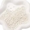 Piedras de Vidrio Asimétricas No Porosas de 2-6 mm Cuentas Sueltas Material de Decoración para Fundas de Teléfono Móvil Hechas a Mano DIY Accesorios