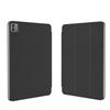 Capa Protetora para Tablet iPad Pro 13 polegadas Dobra em Y Air7 Case Magnético Mini Clipe Dupla Face Fivela de iPad