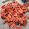 Accesorios de Ladrillo Rojo, Ladrillos Simulados, Ladrillos para Romper con la Mano, Ladrillos Falsos para Actuaciones Cinematográficas, Ladrillos de Espuma, Accesorios para Cine y Televisión, Dropshipping