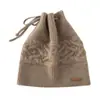 Gorro de Punto de Cachemira Pura Estilo Coreano Retro Color Puro Baotou Otoño e Invierno Nuevo Cálido Espesado Gorro de Lana Gorro con Protección para los Oídos para Hombre y Mujer