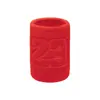 Muñequeras Deportivas de Algodón Transfronterizas para Mujer, Absorbentes de Sudor, Equipo de Protección Profesional para Fitness, Toallas para el Sudor de Baloncesto y Bádminton para Hombre