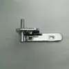 Bisagra de Puerta de Refrigerador Congelador Resorte Cierre Automático Eje de Puerta Acero Inoxidable Meichu Accesorios para Puertas de Cocina de Hotel
