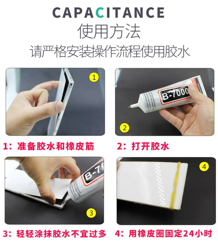 详情页