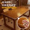 Alfombrilla Transparente de Vidrio Blando para Mesa, Impermeable, Resistente al Aceite, Resistente al Calor, PVC Espesado, Alfombrilla para Mesa de Comedor, Rectangular Simple Moderna para Mesa de Café