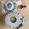 Wuhu Dazhong Fabricación de Motores Sdz1-80 Dc170V 75Nm 95W Freno de Pérdida de Potencia Electromagnética Original