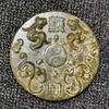 Colgantes y Adornos de Jade Estilo Antiguo, Diseños Auspiciosos y de Buena Suerte, Suministro al por Mayor para Puestos del Mercado