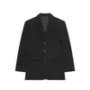 Traje Casual Elegante de Moda 2026 Nuevo Estilo Europeo y Americano Transfronterizo para Mujer al por Mayor Vintage Clásico 1341099