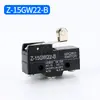Micro Interruptor Interruptor de Curso Lxw5-11G2 Z-15Gw22-B Interruptor de Limite