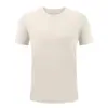 26 Novas Camisetas Esportivas de Golfe de Manga Curta para Homens e Mulheres Respiráveis de Secagem Rápida Proteção Solar Ke Longseco Golfe Gola Redonda