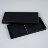 Caixas de Armazenamento Personalizadas com Tampa e Base de Papel Especial, Caixas de Papel para Presentes, Estampagem Dourada e Prateada UV, Fábrica de Origem para Pedidos Personalizados