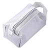 Nueva Bolsa Mini de Almacenamiento de Venta Caliente Bolsa de Malla Transparente para Almacenamiento de Monedas Bolsa con Cremallera Bolsa para Llaves y Lápiz Labial Bolsa de Gran Capacidad