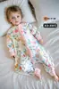 Saco de dormir de Superman Doudou para bebé con piernas separadas, verano fino, manga extraíble, manta anti-patadas para bebés de primavera y verano, universal para todas las estaciones