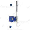 Aspersor Automático com Sensor Infravermelho e Dispositivo de Redução de Poeira Aspersão Programada Zp127 Aspersor Automático e Dispositivo de Redução de Poeira para Mina