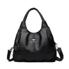 Bolsos para Mujer, Nuevos Modelos 2025, Bolsos Cruzados, Bolsos de Mamá, Bolsos de Hombro, Múltiples Compartimentos, Bolsos de Mujer de Gran Capacidad, Dropshipping