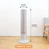 Capa de Poeira para Ventilador Elétrico Nova Cobertura Total para Ventilador de Torre Vertical Ventilador de Chão Tecido Universal Saco de Armazenamento à Prova de Poeira Capa Protetora