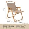 Conjunto de Mesa e Cadeiras Dobráveis para Acampamento ao Ar Livre, Mesa Portátil Colorida Enrolável para Acampamento, Conjunto para Lazer em Jardim, Pátio ao Ar Livre para Piqueniques