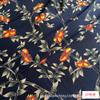 Verano Estampado Digital Mate Crepé de China Tela de Seda Patrón Drapeado 03 Tela para Camisero de Seda Crepé de China