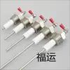 Sonda de Electrodo para Sensor de Nivel de Agua para Caldera de Agua, Tanque de Agua y Generador de Vapor