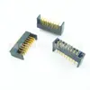 Nuevo soporte de batería de alta corriente 7A espaciado 2.0 conector de batería asiento macho A05M-A-8P-M9 pies enchufable
