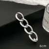 Ferramenta de aperto na cintura com toque de alta qualidade, fivela de ajuste de cintura para calças, redutor de tamanho de cintura de saia sem costura