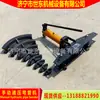 Máquina Curvadora de Mangueras de Bomberos, Fabricante de Máquinas Curvadoras de Tubos Hidráulicas Manuales, Curvadora de Tubos Hidráulica Tipo Shidong Swg2 con Herramientas de Rectificado