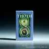 Baraja de Cartas de Tarot Tarot Alice el país de las maravillas oráculo
