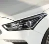 Adecuado para 12-16 cubiertas de faros de imagen modernas y famosas 17-19 superficie de lámpara de faro transparente pantalla de lámpara carcasa de faro