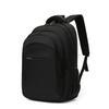 Mochila Transfronteriza para Negocios Nuevos para Hombres, Adecuada para Viajes de Negocios y Desplazamientos, Mochila para Laptop de Gran Capacidad, Bolsa para Estudiantes Universitarios, Se Puede Estampar con Logo