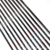 Flecha de Carbono ACCMOS Thousand Straightness Diámetro Interior 4.2/6.2 Arco Compuesto Reflex Producto Terminado para Competición de Tiro con Arco