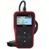 Ferramenta Scanner OBD2 Diagnóstico Automotivo Diagnóstico Abrangente Código Detecção de Falha no Motor Leitor de Código V100 Cartão
