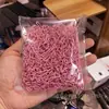 Etiqueta de pin calabaza tienda de ropa etiqueta pin de hebilla broche pin fijo ropa grande clip de papel de seguridad para niños